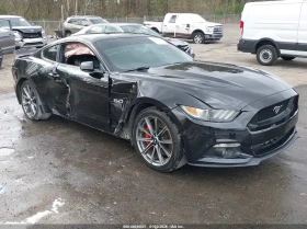 Ford Mustang 5l Gt Premium | Mobile.bg � ����� ������ 2