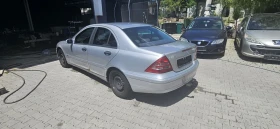Mercedes-Benz C 220 - 1600 € / 3129.33 лв. - 77973193 4