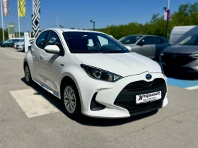 Toyota Yaris Hybird / 1.5 / 116 �.�. / e-CVT | Mobile.bg � ����� ������ 3
