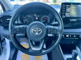 Toyota Yaris Hybird / 1.5 / 116 �.�. / e-CVT | Mobile.bg � ����� ������ 11