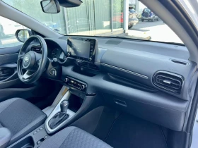 Toyota Yaris Hybird / 1.5 / 116 �.�. / e-CVT | Mobile.bg � ����� ������ 10