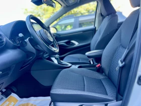 Toyota Yaris Hybird / 1.5 / 116 �.�. / e-CVT | Mobile.bg � ����� ������ 7
