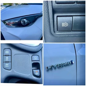Toyota Yaris Hybird / 1.5 / 116 �.�. / e-CVT | Mobile.bg � ����� ������ 15