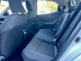 Toyota Yaris Hybird / 1.5 / 116 �.�. / e-CVT | Mobile.bg � ����� ������ 14
