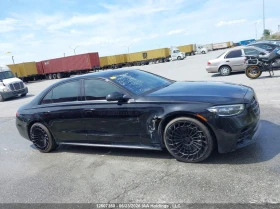 Mercedes-Benz S 580 4.0l 4Matic - 44500 € / 87034.43 лв. - 88349889 13