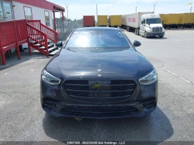 Mercedes-Benz S 580 4.0l 4Matic - 44500 € / 87034.43 лв. - 88349889 12