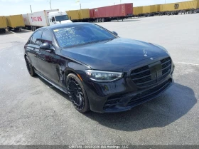 Mercedes-Benz S 580 4.0l 4Matic - 44500 € / 87034.43 лв. - 88349889 2
