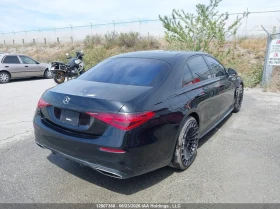 Mercedes-Benz S 580 4.0l 4Matic - 44500 € / 87034.43 лв. - 88349889 4