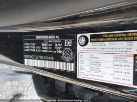Mercedes-Benz S 580 4.0l 4Matic - 44500 € / 87034.43 лв. - 88349889 9