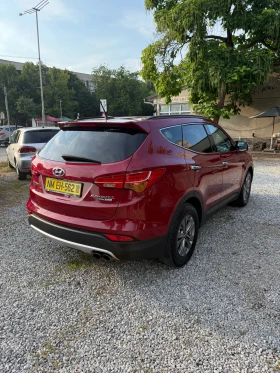 Hyundai Santa fe 2.2CRDI 4WD | Mobile.bg � ����� ������ 4