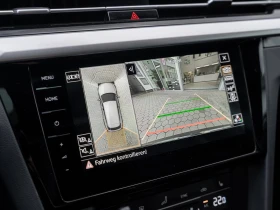 VW Arteon R-LINE/193HP/4X4/NAVIPRO/QLIGHT/CAM/PANO/611z | Mobile.bg � ����� ������ 14