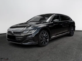 ������ VW Arteon