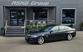 BMW 535 M/XD/DISTR/HEAD UD/ВАКУУМ/CAMERA/ПОДГРЕВ/ПАМЕТ/LIZ | Auto.bg — изображение 17