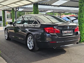 BMW 535 M/XD/DISTR/HEAD UD/ВАКУУМ/CAMERA/ПОДГРЕВ/ПАМЕТ/LIZ | Auto.bg — изображение 7