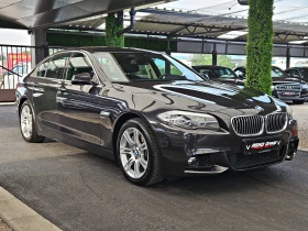 BMW 535 M/XD/DISTR/HEAD UD/ВАКУУМ/CAMERA/ПОДГРЕВ/ПАМЕТ/LIZ | Auto.bg — изображение 3