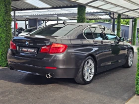 BMW 535 M/XD/DISTR/HEAD UD/ВАКУУМ/CAMERA/ПОДГРЕВ/ПАМЕТ/LIZ | Auto.bg — изображение 5