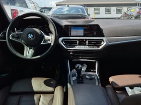 BMW 340 * M340I XDRIVE* АВТОКРЕДИТ БЕЗ ПЪРВОНАЧАЛНА ВНОСКА - 34000 € - 39973956 10