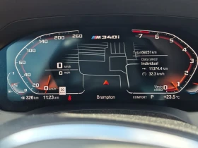 BMW 340 * M340I XDRIVE* АВТОКРЕДИТ БЕЗ ПЪРВОНАЧАЛНА ВНОСКА - 34000 € - 39973956 9