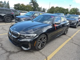 BMW 340 * M340I XDRIVE* АВТОКРЕДИТ БЕЗ ПЪРВОНАЧАЛНА ВНОСКА
