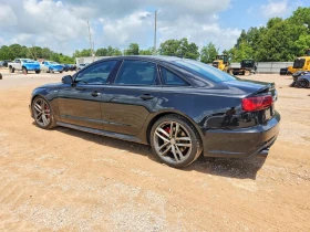 Audi S6 2017 AUDI S6 PRESTIGE | Mobile.bg � ����� ������ 6