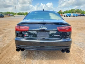 Audi S6 2017 AUDI S6 PRESTIGE | Mobile.bg � ����� ������ 5