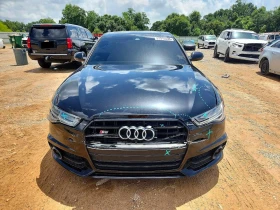Audi S6 2017 AUDI S6 PRESTIGE | Mobile.bg � ����� ������ 2