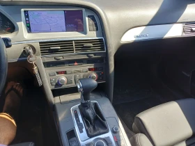 Audi A6 3.0tdi S-line - 4300 € - 58422270 11