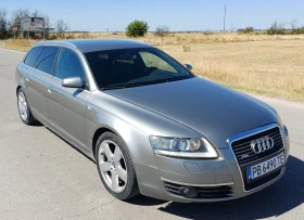 Audi A6 3.0tdi S-line - 4300 € - 58422270 2