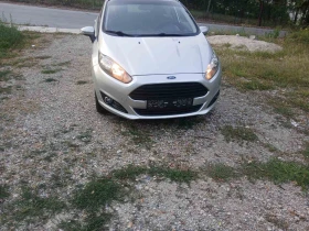 Ford Fiesta 1.4 lpg  97kc | Mobile.bg � ����� ������ 7
