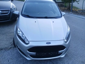 Ford Fiesta 1.4 lpg  97kc | Mobile.bg � ����� ������ 2