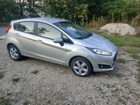 Ford Fiesta 1.4 lpg  97kc | Mobile.bg � ����� ������ 6