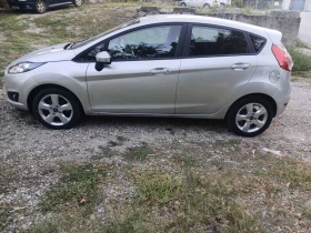 Ford Fiesta 1.4 lpg  97kc | Mobile.bg � ����� ������ 4