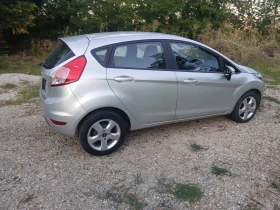 Ford Fiesta 1.4 lpg  97kc | Mobile.bg � ����� ������ 10