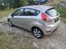 Ford Fiesta 1.4 lpg  97kc | Mobile.bg � ����� ������ 9