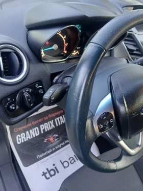 Ford Fiesta 1.4 lpg  97kc | Mobile.bg � ����� ������ 8