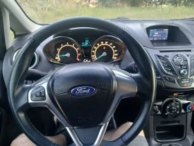 Ford Fiesta 1.4 lpg  97kc | Mobile.bg � ����� ������ 14