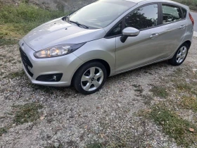 Ford Fiesta 1.4 lpg  97kc | Mobile.bg � ����� ������ 5