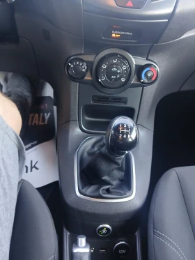 Ford Fiesta 1.4 lpg  97kc | Mobile.bg � ����� ������ 13
