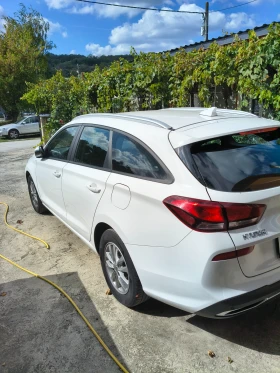 Hyundai I30 1.5 DPI - 13499 € - 93965731 2