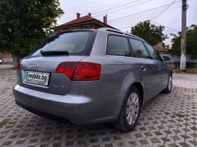 Audi A4 B7 2.0 TDI - 2500 € - 77895049 5
