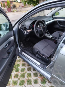 Audi A4 B7 2.0 TDI - 2500 € - 77895049 8