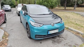 ����� �� �������� �� VW ID.3 Pro Performance