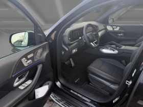 Mercedes-Benz GLS 450 d 4Matic = AMG Line = Premium Plus �������� | Mobile.bg � ����� ������ 4