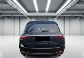 Mercedes-Benz GLS 450 d 4Matic = AMG Line = Premium Plus �������� | Mobile.bg � ����� ������ 2
