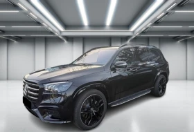 ����� �� �������� �� Mercedes-Benz GLS 450 d 4Matic = AMG Line = Premium Plus ��������