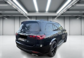 Mercedes-Benz GLS 450 d 4Matic = AMG Line = Premium Plus �������� | Mobile.bg � ����� ������ 3