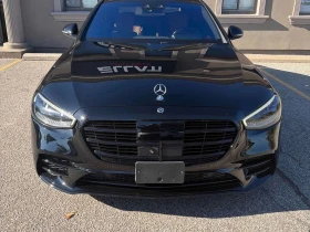 Mercedes-Benz S 580 | Mobile.bg � ����� ������ 2
