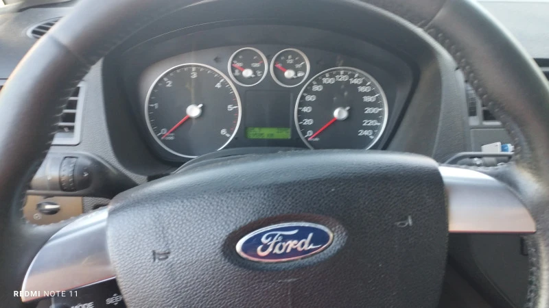 Ford C-max, снимка 9 - Автомобили и джипове - 47499853