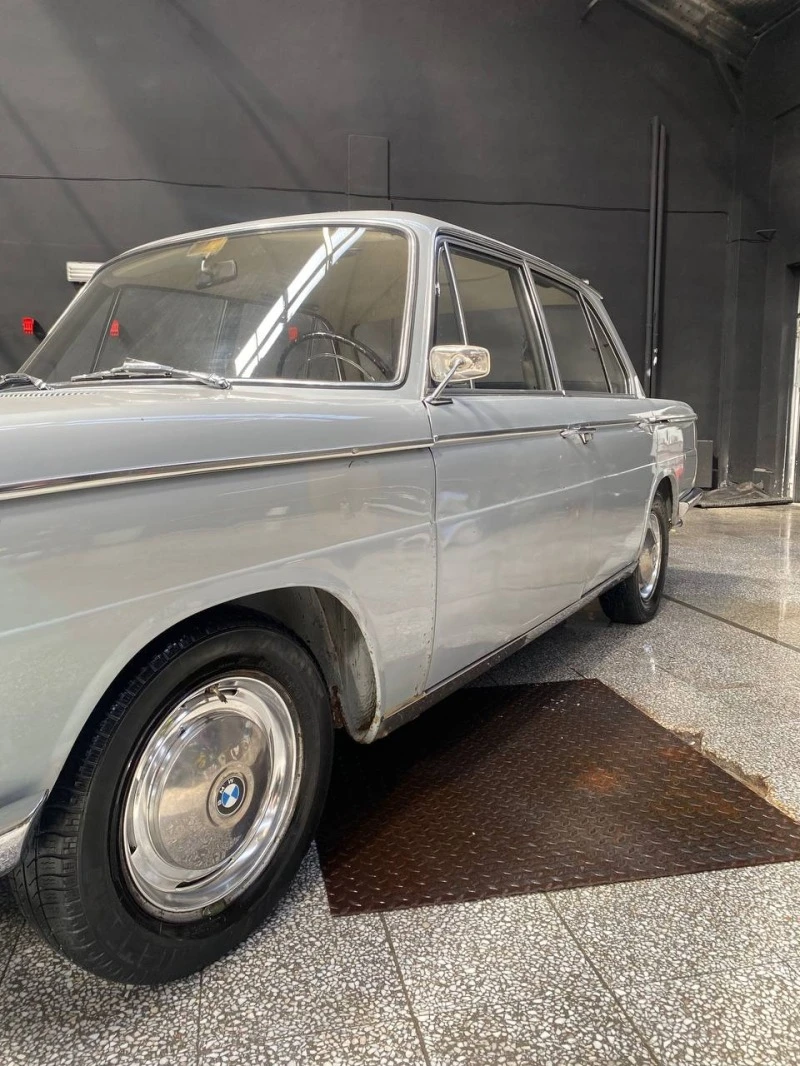 BMW 1800, снимка 3 - Автомобили и джипове - 47052764