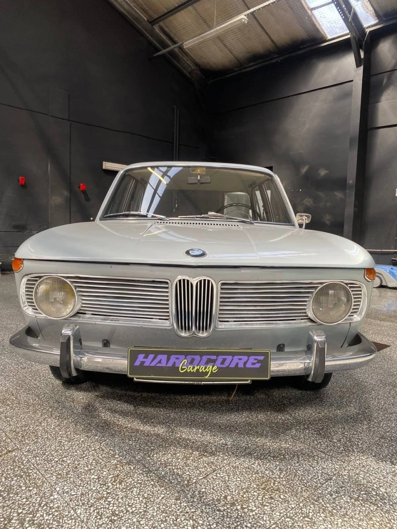 BMW 1800, снимка 2 - Автомобили и джипове - 47052764